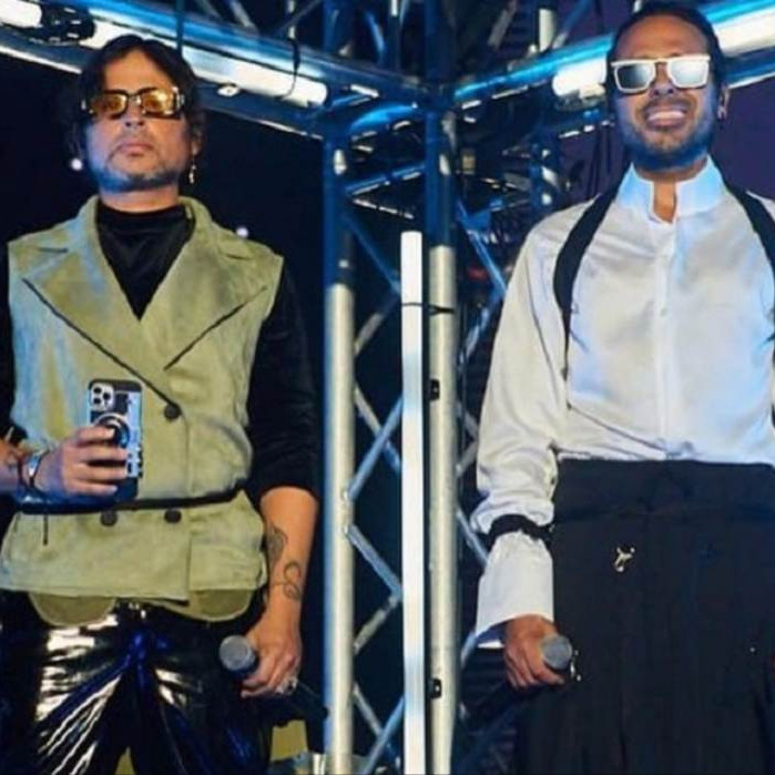 Diario Frontera, Frontera Digital,  Farándula, ,Servando y Florentino retratan su adolescencia en la nueva versión de “Caracas en el 2000”