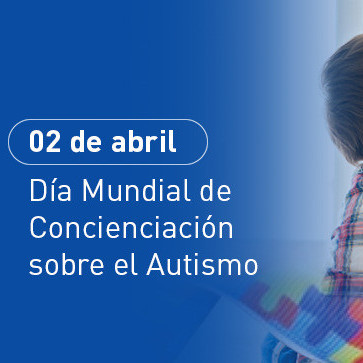 Diario Frontera, Frontera Digital,  Salud, ,Día Mundial de Concienciación sobre el Autismo: más solidaridad y empatía