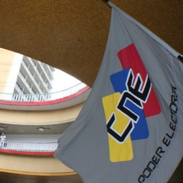 Diario Frontera, Frontera Digital,  Politica, ,CNE confirmó adhesión de UNT y MPV a la candidatura unitaria de Edmundo González