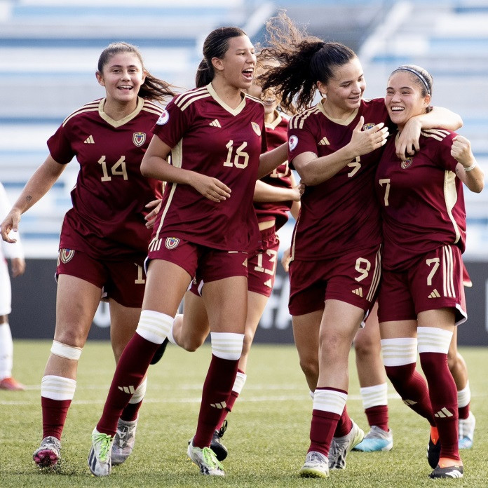 Diario Frontera, Frontera Digital,  Deportes, ,Venezuela se acerca al Mundial sub-20 de Colombia y Perú hipoteca sus posibilidades