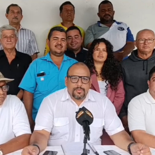Diario Frontera, Frontera Digital,  Politica, ,Consolidan 600k y padrón electoral a favor de Edmundo González en Alberto Adriani