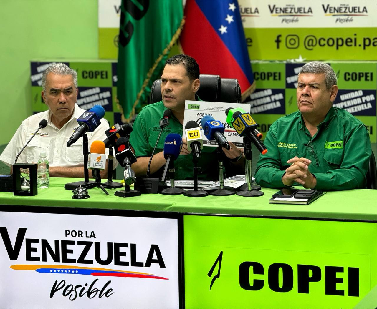 Diario Frontera, Frontera Digital,  Politica, ,Juan Carlos Alvarado, será el jefe del comando de campaña nacional del candidato presidencial Luis Eduardo Martínez