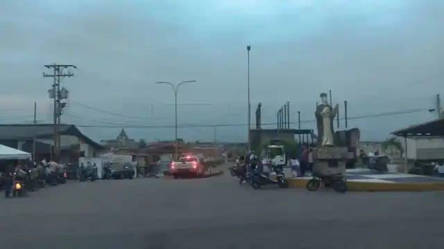 Diario Frontera, Frontera Digital,  El Vigía Panamericana, ,Corpoelec no da tregua mientras que comerciantes de la Panamericana están al borde de la quiebra
