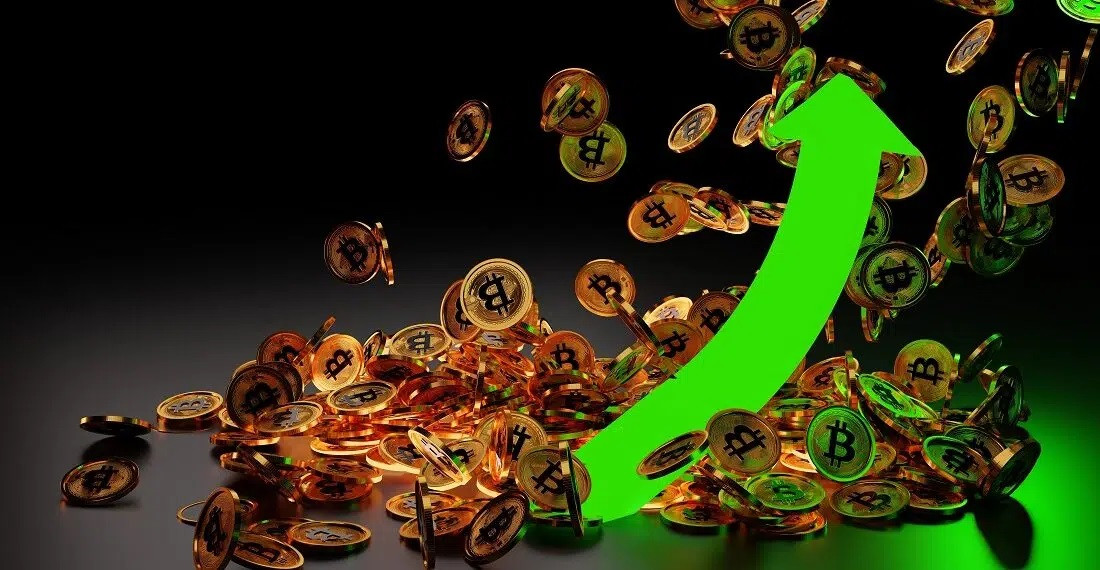 Diario Frontera, Frontera Digital,  Tecnología, ,Bitcoin superó los USD 65.000 ¿Qué esperar para los próximos días?