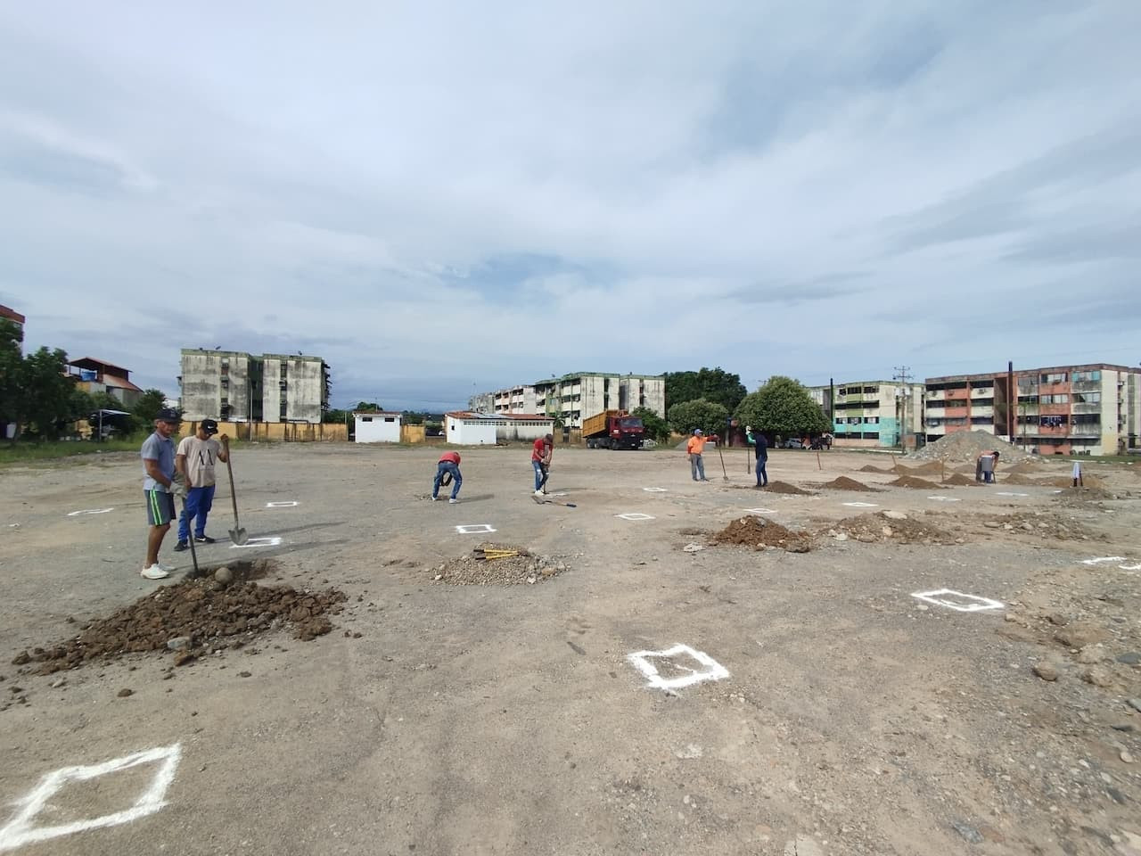 Diario Frontera, Frontera Digital,  El Vigía Panamericana, ,Gobernación de Mérida adecua espacios para instalar paneles solares en Alberto Adriani