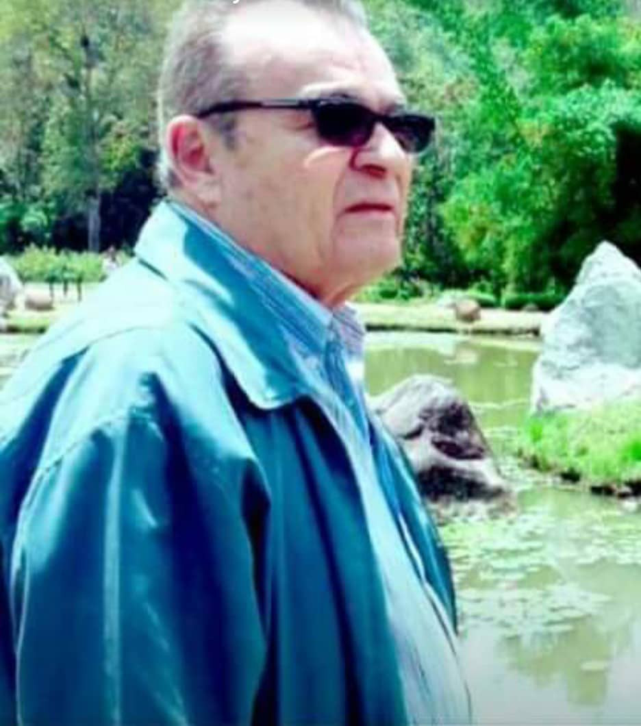 Diario Frontera, Frontera Digital,  Opinión, ,Recordando a Albino Sánchez Mora: a ocho años de su partida, el legado de un gran Padre y Amigo