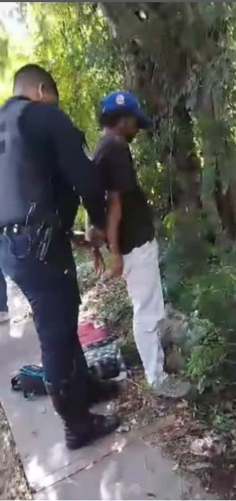 Diario Frontera, Frontera Digital,  Sucesos, ,Policía capturó a ciudadano natural de Carabobo por acosar a una niña en Ejido