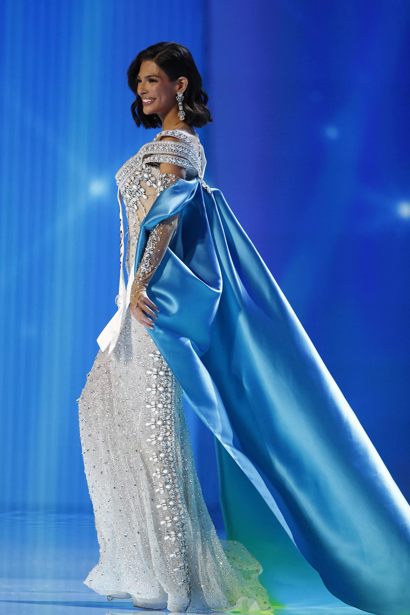 Diario Frontera, Frontera Digital,  Farándula, ,Miss Universo no puede volver a Nicaragua, según medios