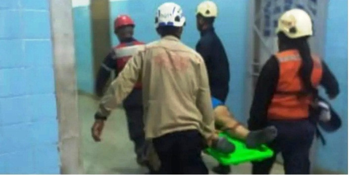 Diario Frontera, Frontera Digital,  Sucesos, ,Joven motorizado falleció y el conductor del camión 
resultó herido en colisión en Las González