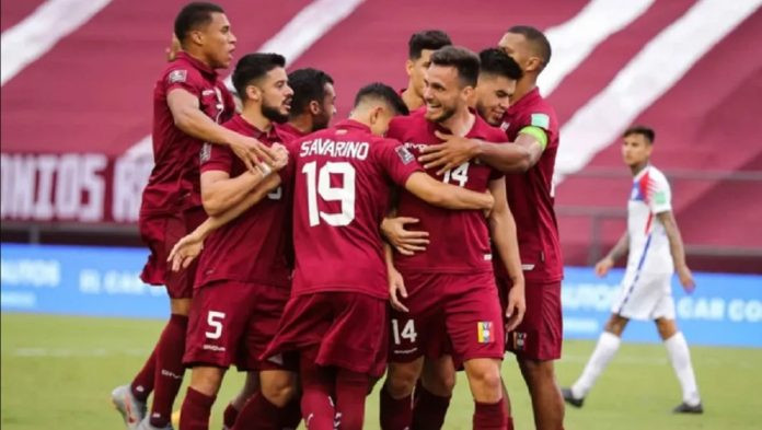 Diario Frontera, Frontera Digital,  Deportes, ,La Vinotinto debutará contra Ecuador en la Copa América
