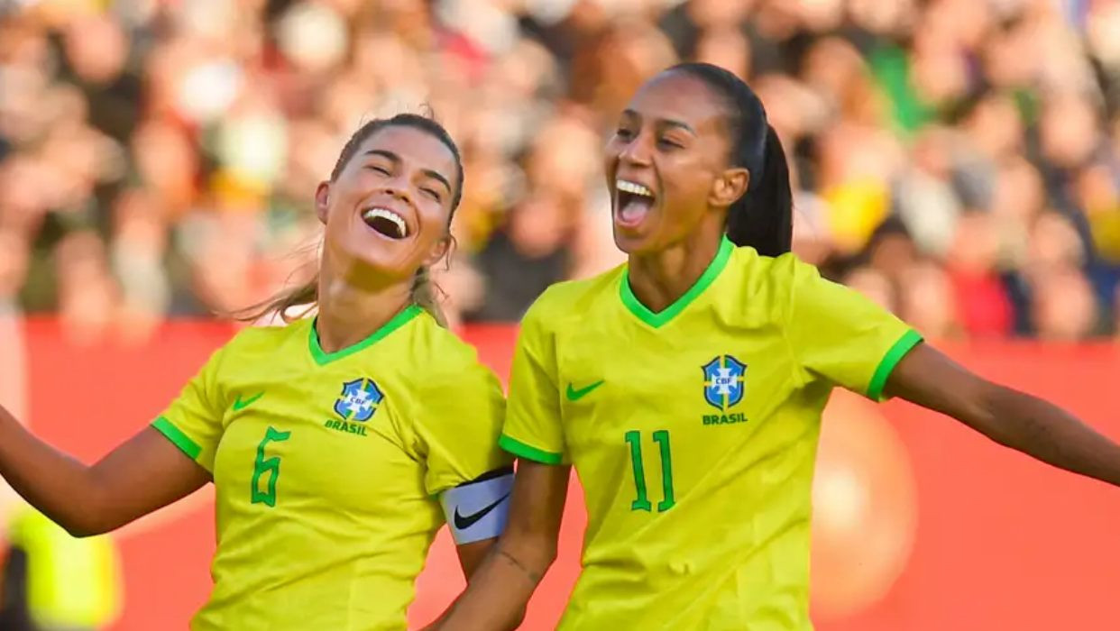 Diario Frontera, Frontera Digital,  Deportes, ,Brasil será sede del Mundial femenino de fútbol 2027