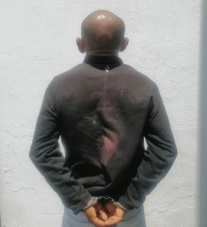 Diario Frontera, Frontera Digital,  Sucesos, ,Policía capturó a un ciudadano por acosar a su exmujer en Torondoy
