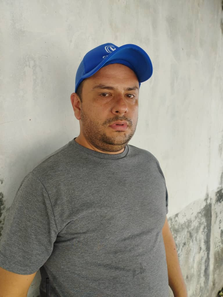 Diario Frontera, Frontera Digital,  Politica, ,Edmundo González Urrutia es el candidato de la Plataforma Unitaria y de Copei