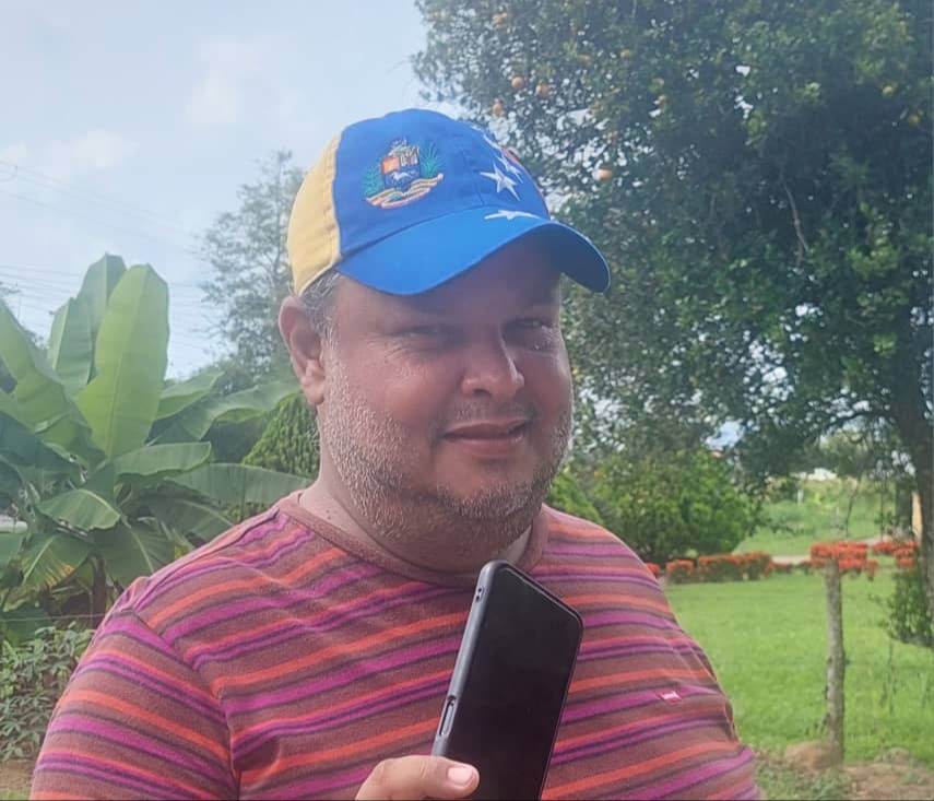 Diario Frontera, Frontera Digital,  Politica, ,Para sostener encuentro con ciudadanos Comando Estadal con Venezuela estará presente en Zea este 18 de mayo