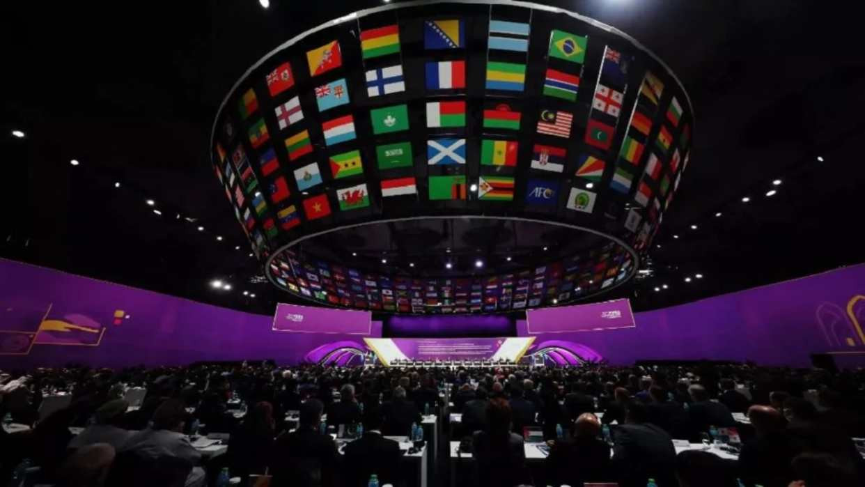 Diario Frontera, Frontera Digital,  Deportes, ,FIFA pide sanciones como la derrota automática ante actos de racismo