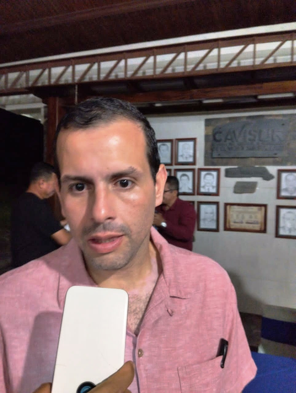 Diario Frontera, Frontera Digital,  El Vigía Panamericana, ,Comerciantes se reunirán con el comandante de la ZODI - Mérida para conformar plan de seguridad en El Vigía