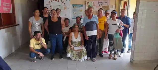 Diario Frontera, Frontera Digital,  El Vigía Panamericana, ,Más de tres meses sin recibir insulina los pacientes del Hospital de El Vigía