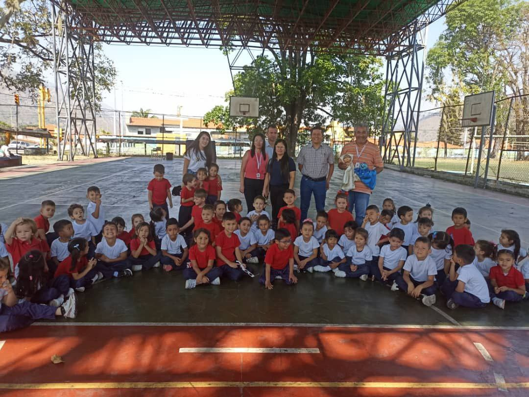 Diario Frontera, Frontera Digital,  Tecnología, ,Niñas y niños de preescolar aprenden sobre astronomía