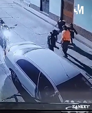 Diario Frontera, Frontera Digital,  Sucesos, ,Detuvieron a cuatro funcionarios de la PNB por presuntamente golpear a un hombre en Timotes