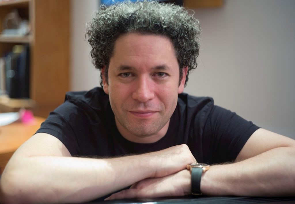 Diario Frontera, Frontera Digital,  Entretenimiento, ,Gustavo Dudamel recibe título honorario de la Universidad de Harvard