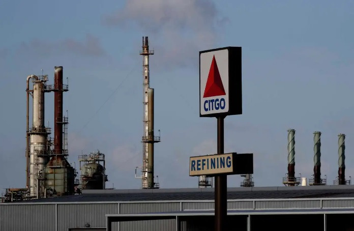 Diario Frontera, Frontera Digital,  Politica, ,Ecarri pide a Biden no tomar decisión sobre Citgo antes de elecciones
