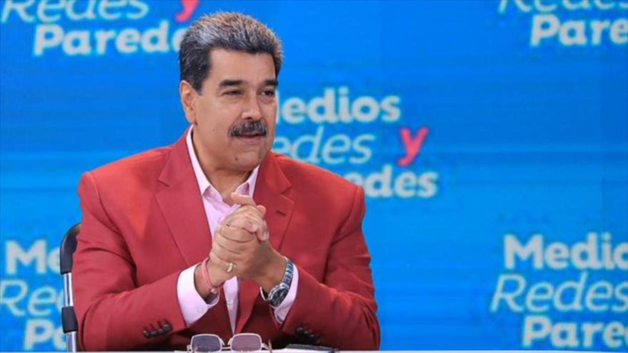 Diario Frontera, Frontera Digital,  Politica, ,Mandatario nacional señaló que elección de Milei fue "un accidente para la historia de Argentina"
