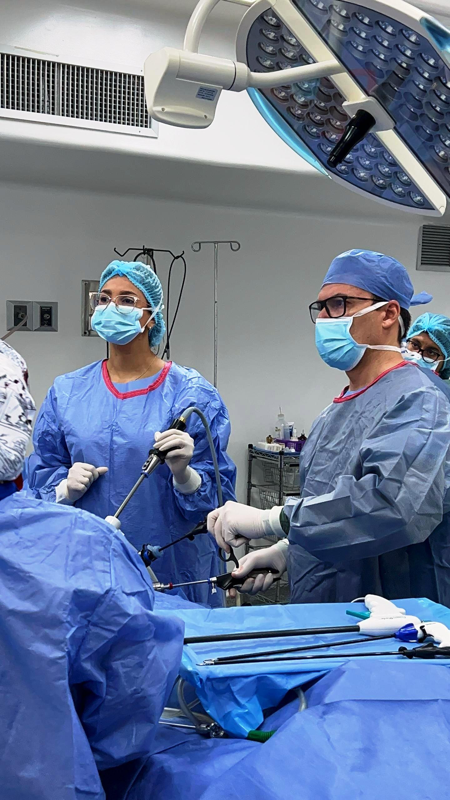 Diario Frontera, Frontera Digital,  Salud, ,Virgilio Castillo: «Jornada de Cirugía Bariátrica se efectuará en el Hospital Clínico del Valle»