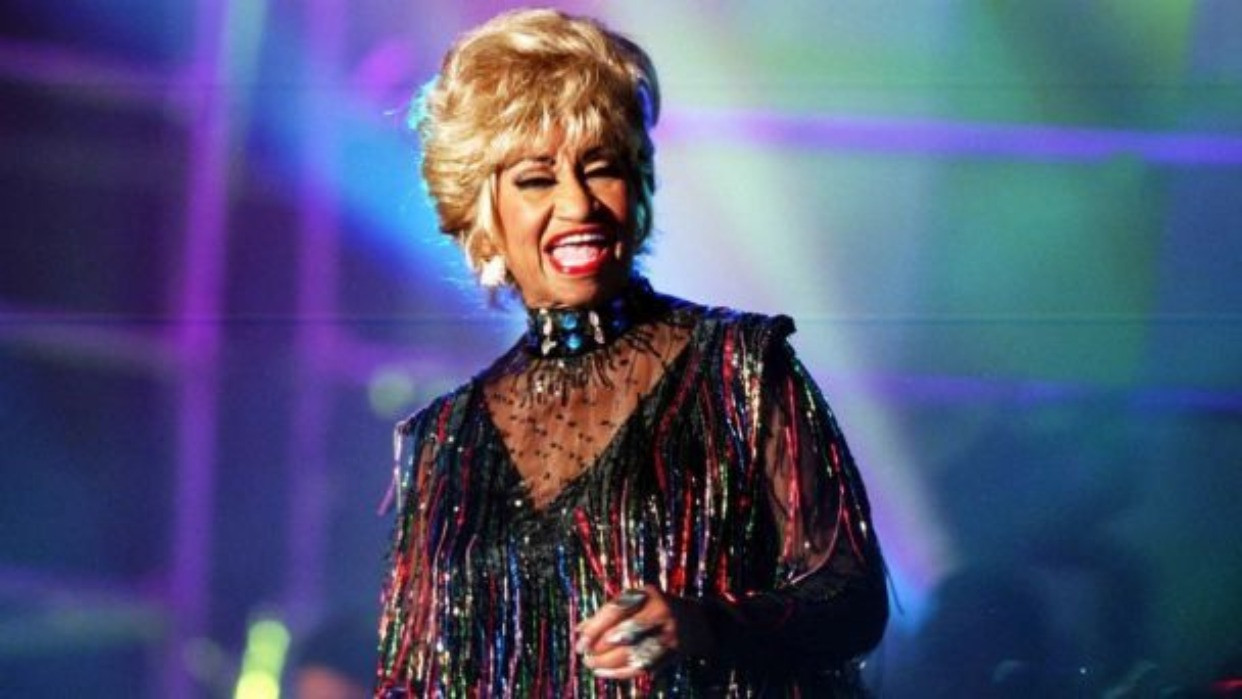 Diario Frontera, Frontera Digital,  Farándula, ,Publican disco con grabaciones inéditas de Celia Cruz en el centenario de su natalicio