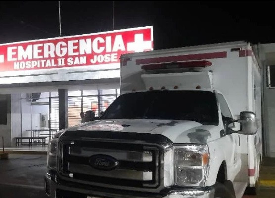 Diario Frontera, Frontera Digital,  Sucesos, ,Producto de un hecho vial murió joven en Zea