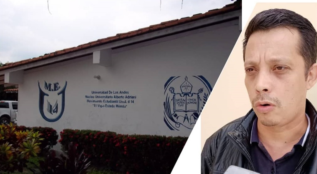 Diario Frontera, Frontera Digital,  El Vigía Panamericana, ,Tres años sin electricidad afronta el Núcleo Alberto Adriani
