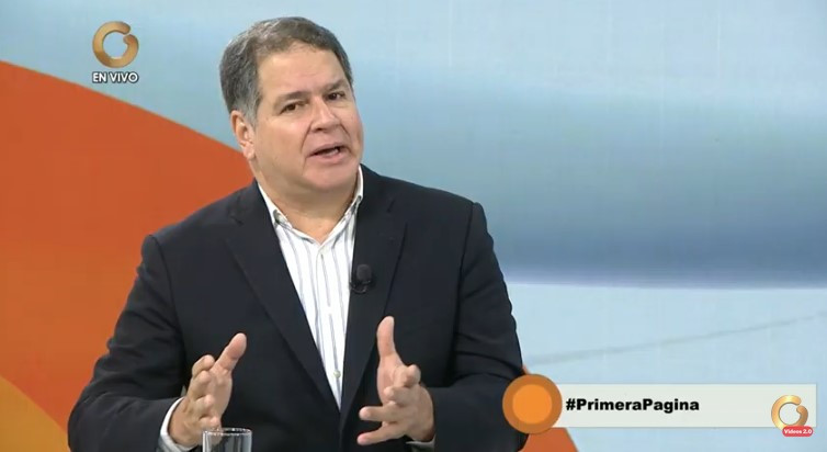 Diario Frontera, Frontera Digital,  Politica, ,Luis Florido: "Las condiciones para el cambio político en Venezuela están dadas, el venezolano se cansó"