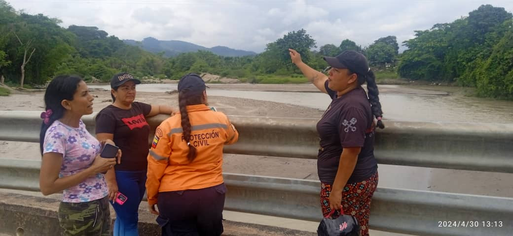 Diario Frontera, Frontera Digital,  El Vigía Panamericana, ,Gobernación hará mantenimiento al puente del sector relleno sanitario