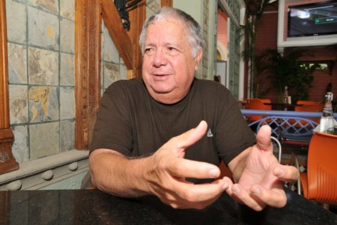 Diario Frontera, Frontera Digital,  Farándula, ,Falleció el cineasta César Bolívar a los 79 años de edad
