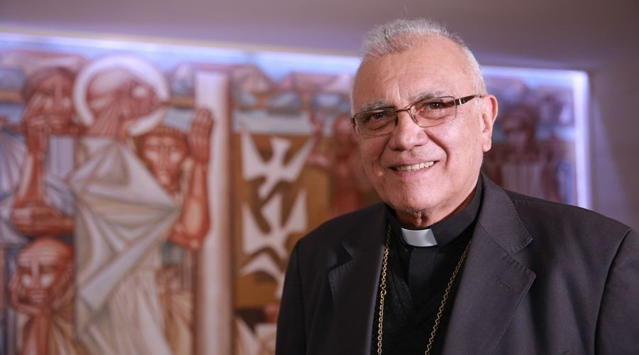 Diario Frontera, Frontera Digital,  Opinión, ,EL CORAZÓN NO SE DIVIDE por Cardenal Baltazar Porras Cardozo