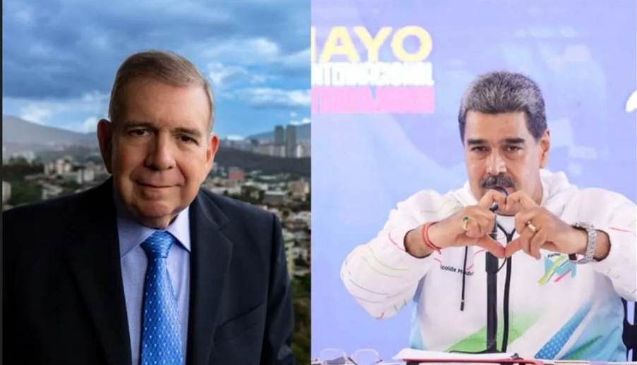 Diario Frontera, Frontera Digital,  Politica, ,Polarización entre Maduro y Edmundo y 75% de participación: 
claves de nueva encuesta de Datincorp