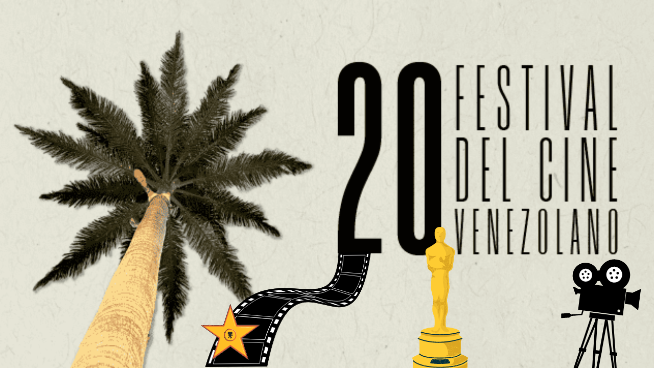 Diario Frontera, Frontera Digital,  Farándula, ,Festival de Cine Venezolano se va para Margarita