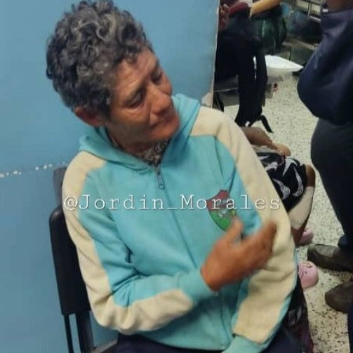 Diario Frontera, Frontera Digital,  Sucesos, ,Nancy "La Fiscal" intentó suicidarse en Mérida