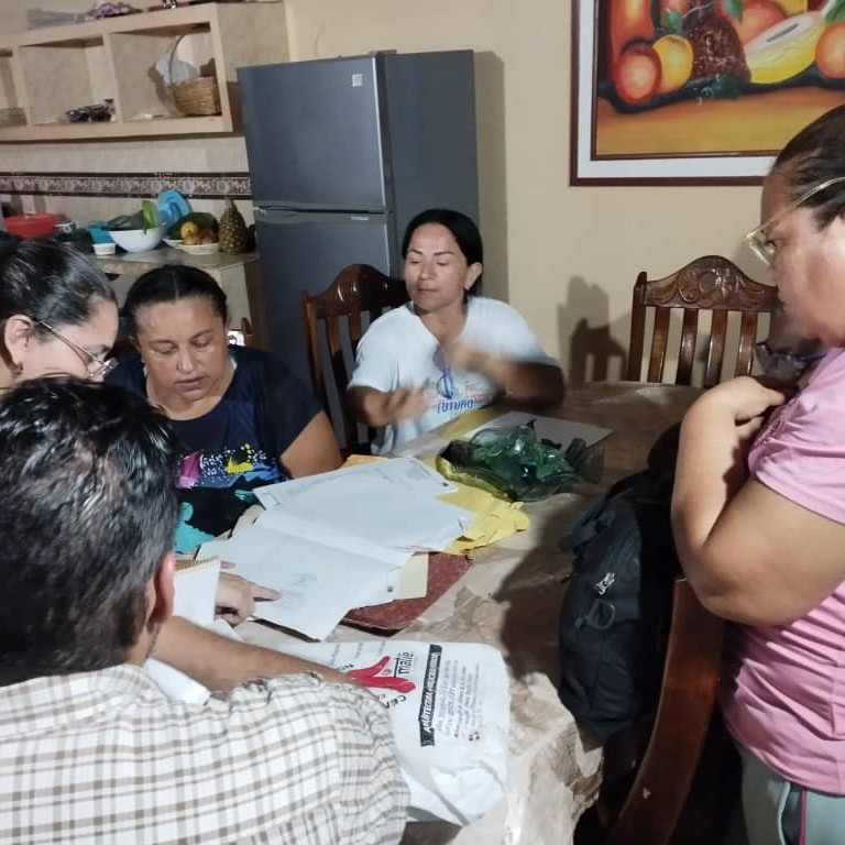 Diario Frontera, Frontera Digital,  El Vigía Panamericana, ,Gobierno de Jehyson Guzmán asesora a consejos comunales en proyectos Sinco