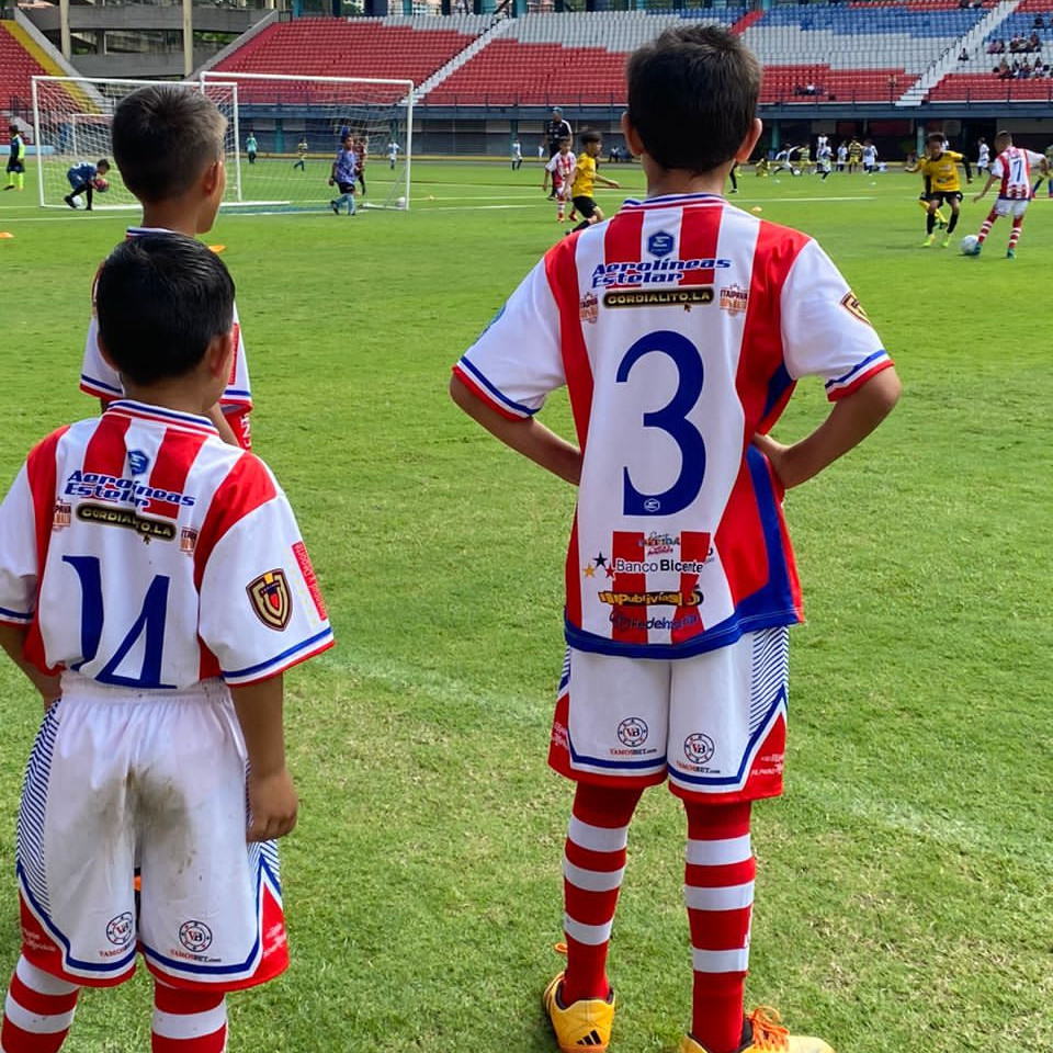 Diario Frontera, Frontera Digital,  Deportes, ,25 equipos de la categoría sub-10 Jugaron en el Metropolitano de Zumba