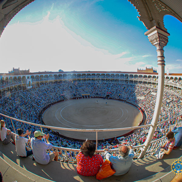 Diario Frontera, Frontera Digital,  Entretenimiento, ,De Madrid al cielo… que se viene la Feria de San Isidro