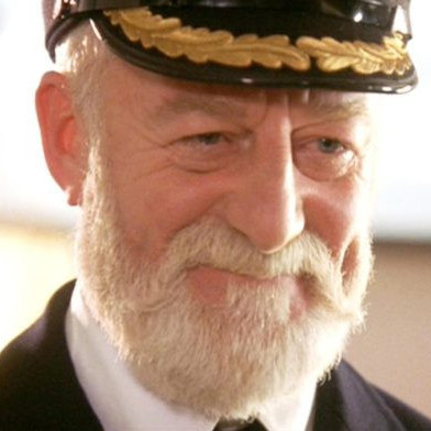 Diario Frontera, Frontera Digital,  Farándula, ,Murió Bernard Hill, el capitán Smith en Titanic
