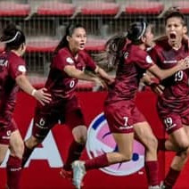 Diario Frontera, Frontera Digital,  Deportes, ,Sudamericano Femenino Sub-20: Venezuela al Mundial de Colombia 2024