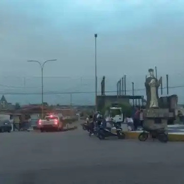 Diario Frontera, Frontera Digital,  El Vigía Panamericana, ,Corpoelec no da tregua mientras que comerciantes de la Panamericana están al borde de la quiebra