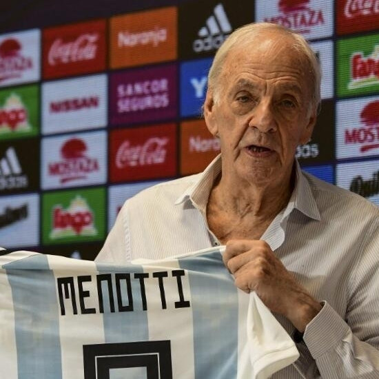 Diario Frontera, Frontera Digital,  Deportes, ,Muere César Luis Menotti, exentrenador del Barcelona y de la Argentina campeona del mundo en 1978