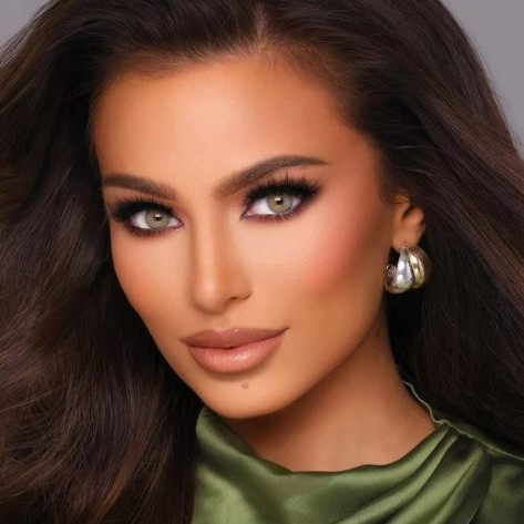 Diario Frontera, Frontera Digital,  Farándula, ,La venezolana Noelia Voigt renunció al título de Miss Estados Unidos 2023