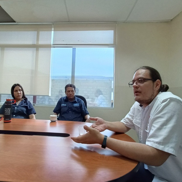Diario Frontera, Frontera Digital,  Tecnología, ,En el Centro Nacional de Tecnologías Ópticas avanzan en fabricación de telescopios didácticos