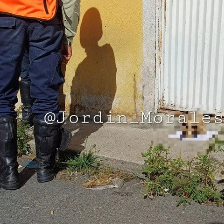 Diario Frontera, Frontera Digital,  Sucesos, ,Dejaron abandonado un cráneo humano frente a una casa en Ejido