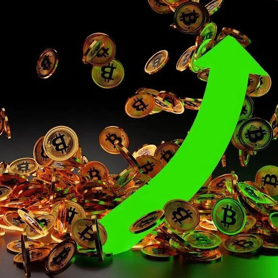 Diario Frontera, Frontera Digital,  Tecnología, ,Bitcoin superó los USD 65.000 ¿Qué esperar para los próximos días?