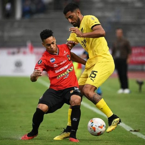 Diario Frontera, Frontera Digital,  Deportes, ,Caracas FC se hunde en la Copa Libertadores