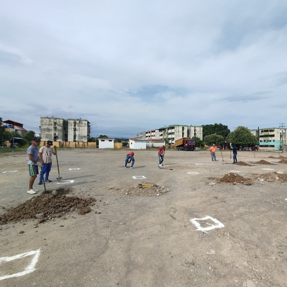 Diario Frontera, Frontera Digital,  El Vigía Panamericana, ,Gobernación de Mérida adecua espacios para instalar paneles solares en Alberto Adriani